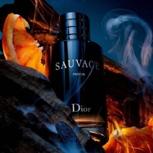 Sauvage Dior