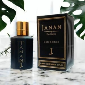 JANAN