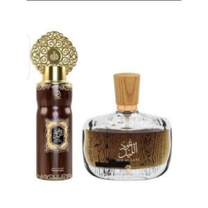 Oud Al Layl