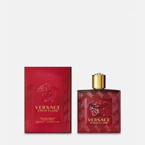 Versace Cross FLame