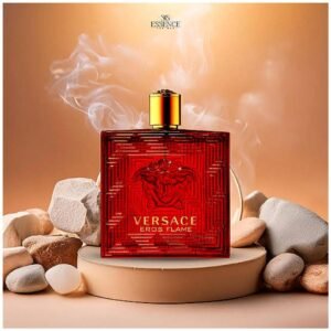 Versace Cross FLame