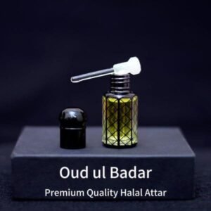 Oud Al Badar