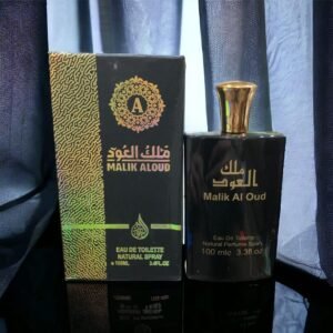 Malik Al Oud