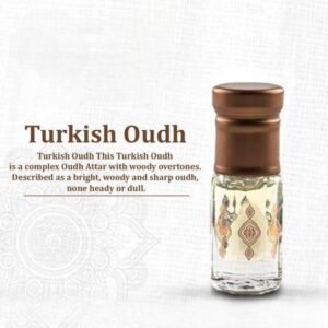 Oud E Turk