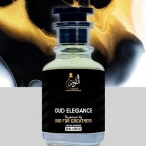 Oud Elegance