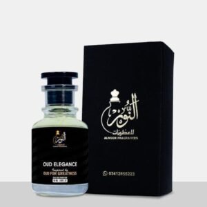 Oud Elegance