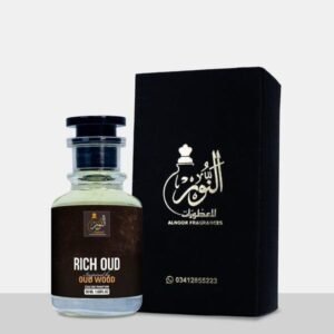 Rich Oud