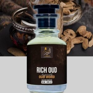 Rich Oud