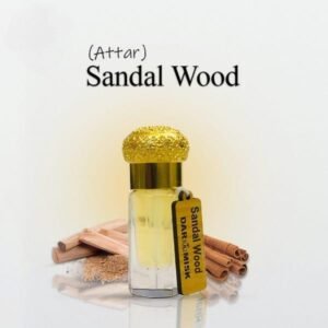 Sandal Wood