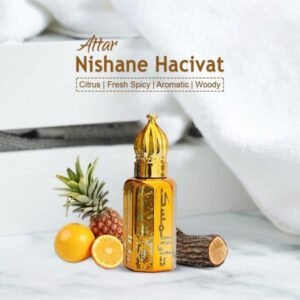 Nishan e Haciwat