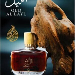 Oud Al Layl