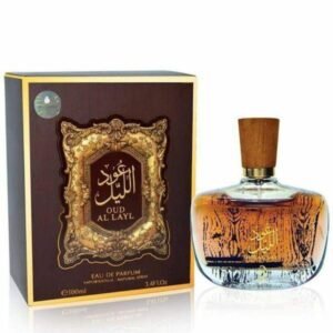 Oud Al Layl